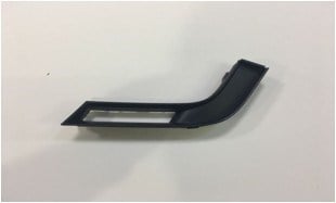Audi A3 Sedan-HB Sol Orta Izgara Braketi [2013-2017] PRO-A