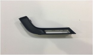 Audi A3 Sedan-HB Sağ Orta Izgara Braketi [2013-2017] PRO-A