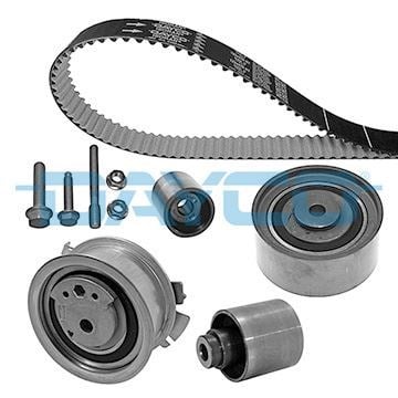 Audi A4 A5 A6 Volkswagen Passat Tiguan Skoda Superb Triger Seti DAYCO