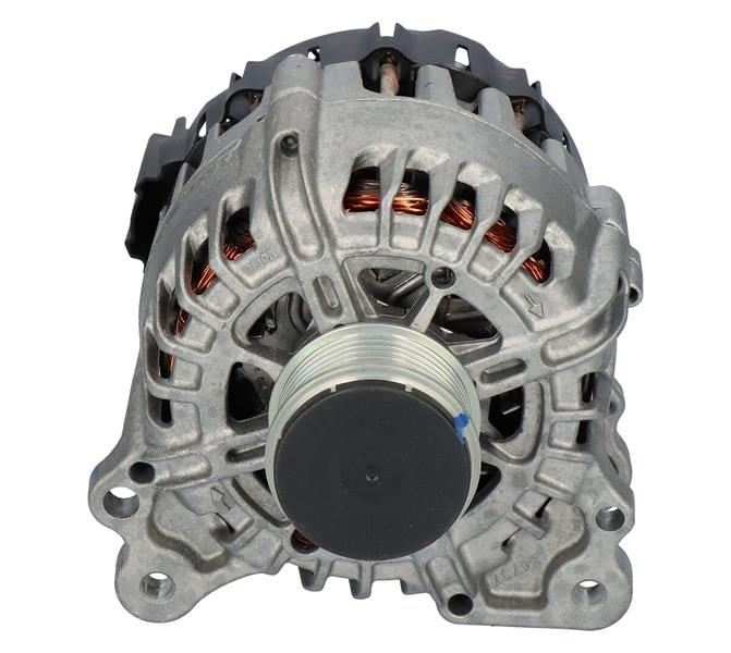 Audi A4 A5 A6 A7 Q7 Alternatör VALEO
