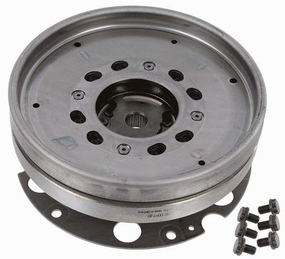 Audi A4 Volan Otomatik SACHS