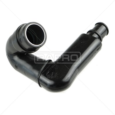 Audi A4 Motor Havalandırma Hortumu 1.8-1.8 T RAPRO