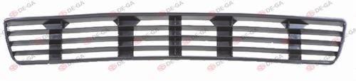 Audi A4 Ön Tampon Panjuru Orta 1994-1998 DEGA