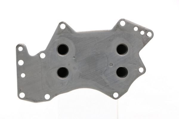 Audi A4 A5 Yağ Soğutucusu MAHLE