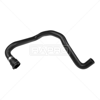 Audi A4 Kalorifer Hortumu 1.9 TDI RAPRO