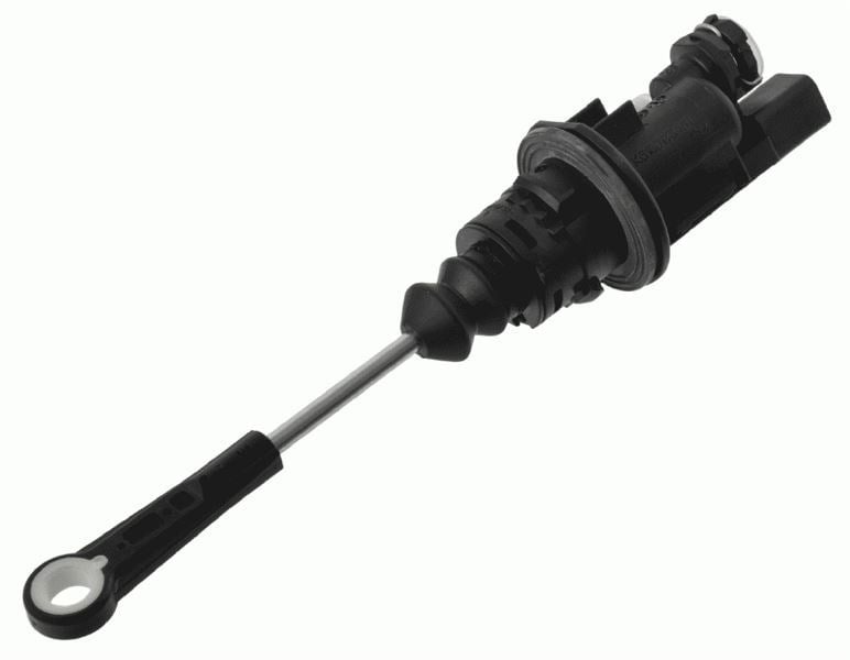 Audi A4 Debriyaj Üst Merkezi SACHS