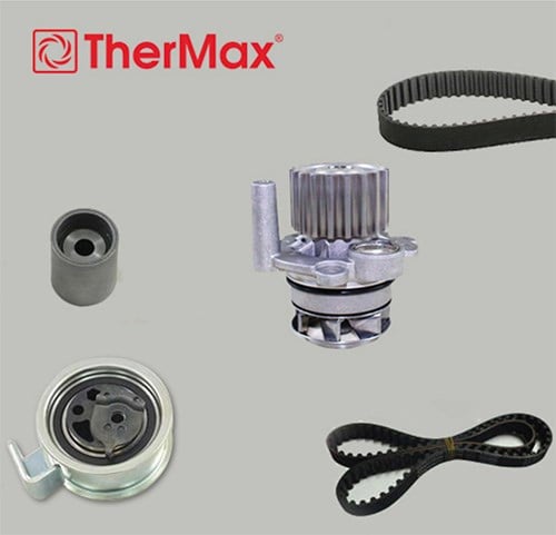 Audi A4 Triger Seti THERMAX