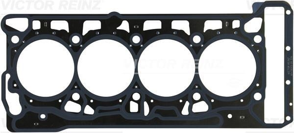 Audi A4-A5-A6-A7-Q5-TT Silindir Kapak Contası 45-50-55 TFSİ V.REINZ