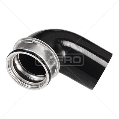 Audi A4 Turbo İntercooler Hortumu RAPRO