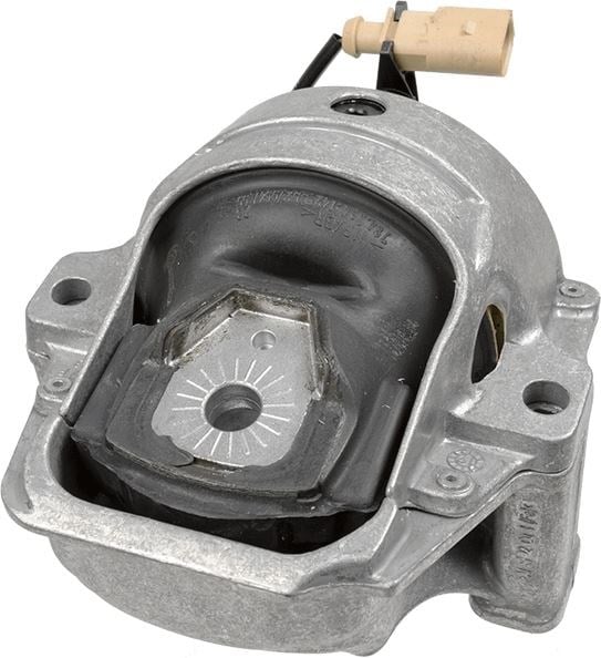 Audi A4 Motor Takozu Sağ-Sol Elektrikli LEMFORDER