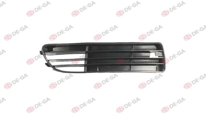 Audi A4 Ön Tampon Panjuru Sağ 1994-1998 DEGA