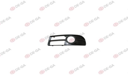 Audi A4 Ön Tampon Panjuru Açık Delikli Sol 2005-2008 DEGA