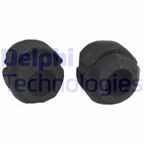 Audi A4 Quattro A5 A6 Quattro A7 A8 Quattro Skoda VW Ön Burç Takımı 25mm -... DELPHI