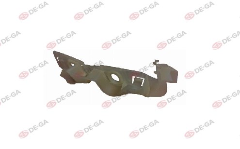 Audi A4 Ön Tampon Braketi Sağ 2019- DEGA