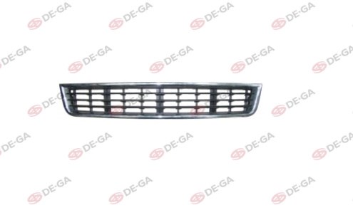 Audi A4 Ön Tampon Panjuru Orta 2001-2004 DEGA