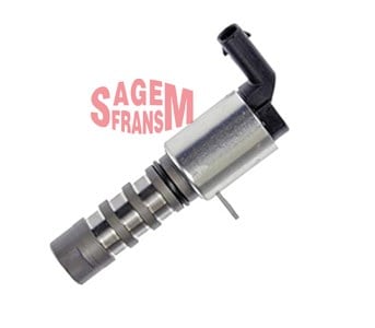 Audi A4 A5 A6 A8 Q5 S4 Elektrovana 3.2 FSI SAGEM
