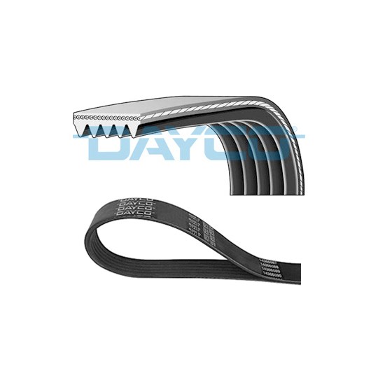Audi A4 Logan H1 Solenza Starex Colt IV Clio II Kangoo Megane I Avensis... DAYCO