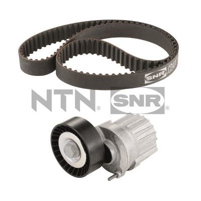 Audi A4 Alternatör Gergi Kiti SNR