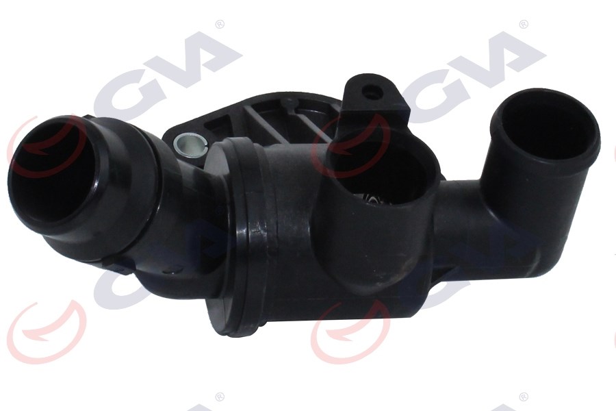 Audi A4 2.0 TFSI Termostat Komple 87C GVA