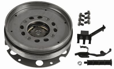 Audi A4 Otomatik Volant SACHS