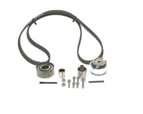 Audi A4 A5 A6 Volkswagen Passat Tiguan Skoda Superb Triger Seti BOSCH