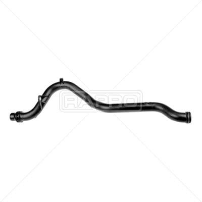 Audi A4 Su Borusu Plastik 3.2 L V6 RAPRO
