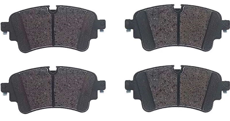 Audi A4 Arka Disk Fren Balatası VALEO
