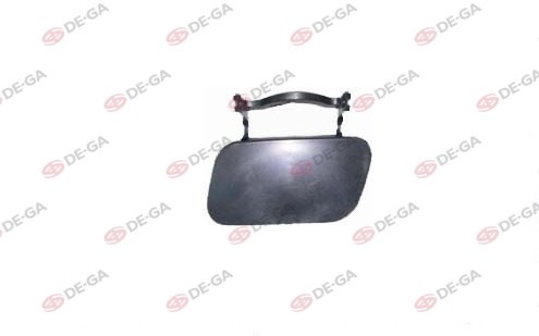 Audi A4 Ön Far Yıkama Kapağı Sol 2008- DEGA