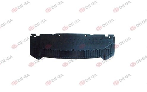 Audi A4 Ön Tampon Alt Muhafaza 2008-2012 DEGA