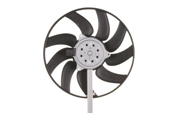 Audi A4 A5 A6 Q5 Seat Exeo Fan Motoru Sağ MAHLE