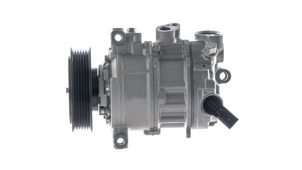 Audi A4 Klima Kompresörü MAHLE