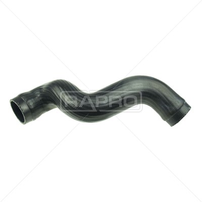 Audi A4 1.9 TDI Turbo İntercooler Hortumu [2001-2005] RAPRO