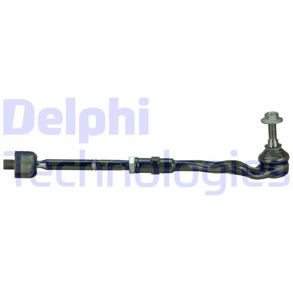 Audi A4 Rot Düzeneği DELPHI