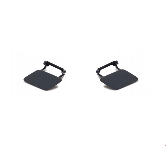 Audi A4 Far Yıkama Kapağı Set DOGAN-