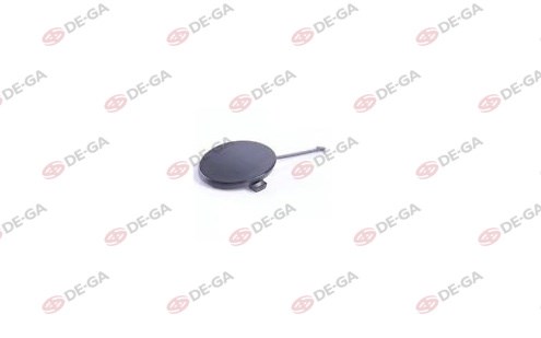 Audi A4 Ön Çeki Demir Kapağı 2012-2015 DEGA