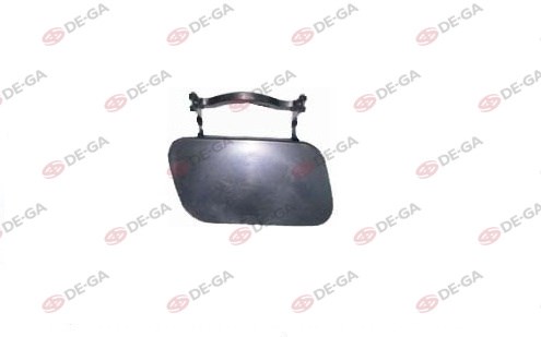 Audi A4 Ön Far Yıkama Kapağı Sağ 2008- DEGA