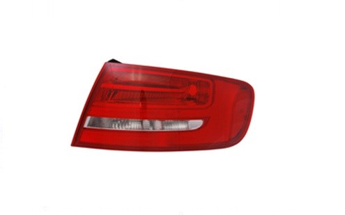 Audi A4 Arka Stop SW Sağ TYC