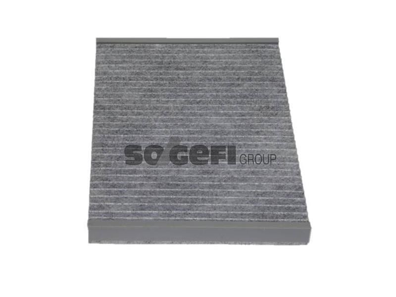 Audi A4 A6 Seat Exeo Polen Filtresi PURFLUX