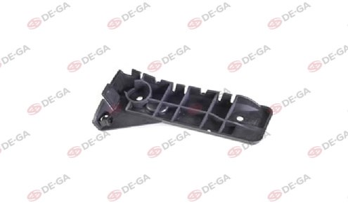 Audi A4 Ön Tampon Braketi Sağ 2001-2004 DEGA