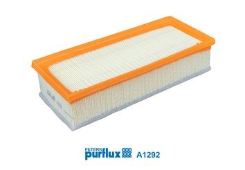 Audi A4 Hava Filtresi PURFLUX