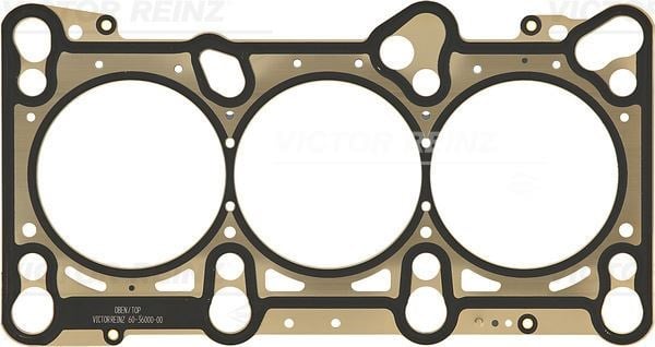 Audi A4 A6 A8 3.0 Silindir Kapak Contası V.REINZ