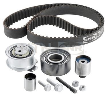 Audi A4 A5 A6 Volkswagen Passat Tiguan Skoda Superb Triger Seti SNR
