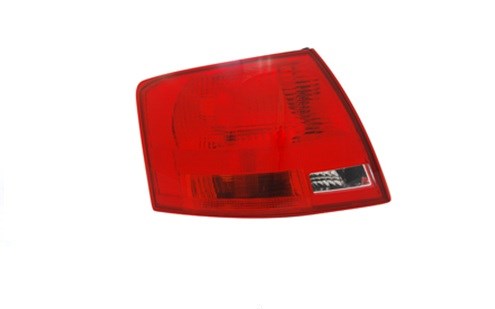 Audi A4 Arka Stop SW Sol TYC
