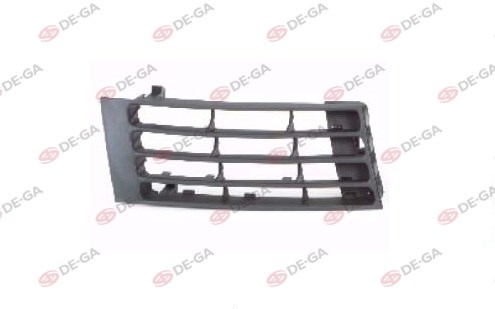 Audi A4 Ön Tampon Panjuru Dizel Sağ 1999-2001 DEGA