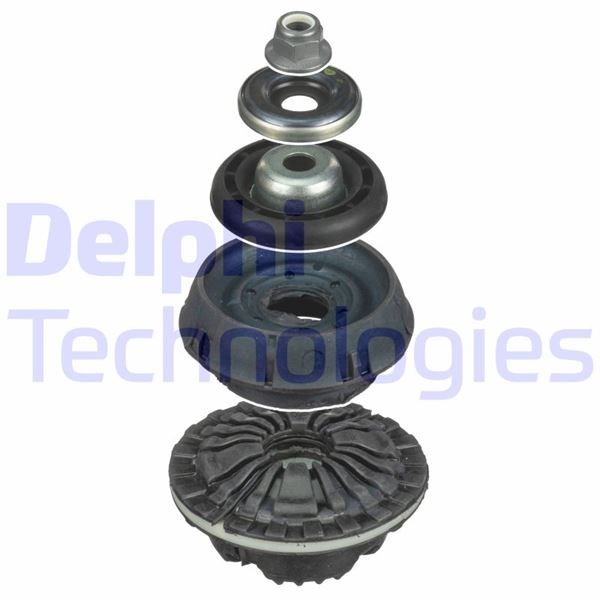 Audi A4 Amortisör Takozu DELPHI