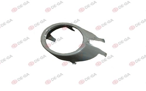 Audi A4 Ön Sis Far Çerçevesi Sol 2005-2008 DEGA