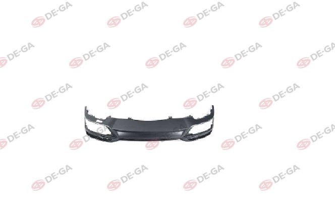 Audi A4 Arka Tampon Spoyleri 2020- DEGA