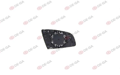 Audi A4 2000-2004 / A3 2003-2008 Dış Ayna Camı Isıtmalı Sağ DEGA