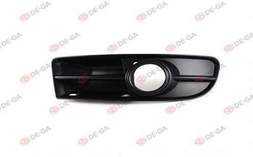 Audi A4 Ön Tampon Panjuru Delikli Sol 2005-2008 DEGA