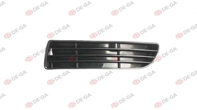 Audi A4 Ön Tampon Panjuru Sol 1994-1998 DEGA